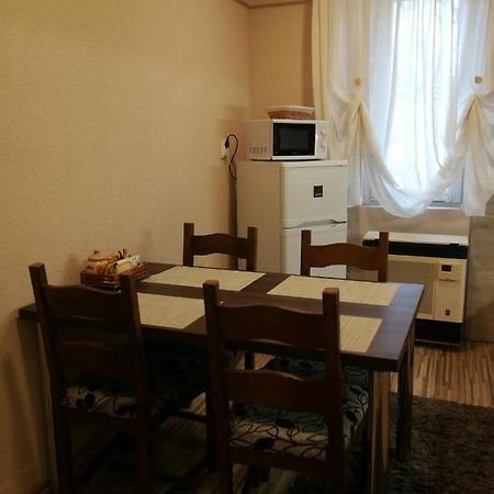 Adel Apartman Makó Exterior foto